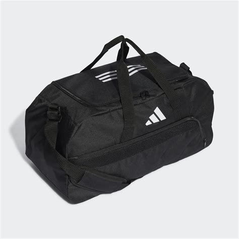 Adidas Tiro League Duffel Bag L 